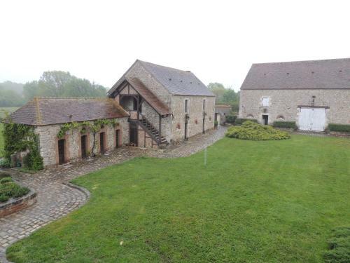 Bed & Breakfast Chambres D'h�tes La Colini�re