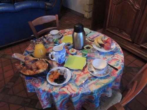 Bed & Breakfast Chambres D'h�tes La Colini�re