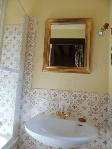 Bed & Breakfast Chambres D'h�tes La Colini�re