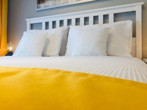 Apartamento Alektor