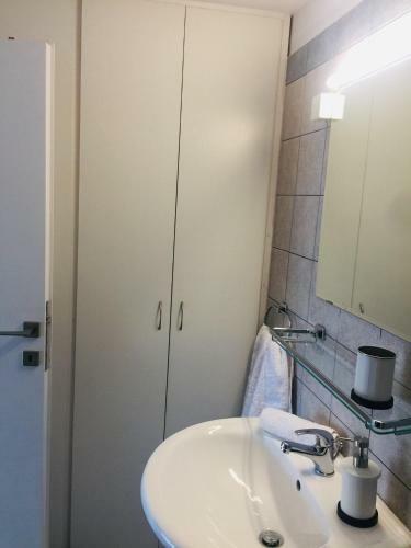 Apartamento Alektor