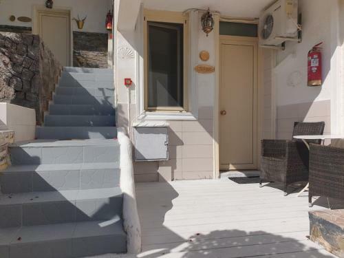 Apartamento Campana Junior 2 Floors For 7 Vacationers