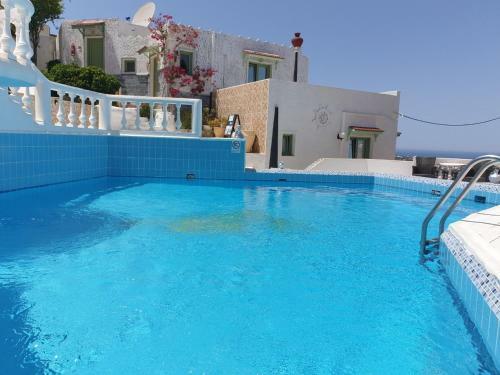Apartamento Campana Junior 2 Floors For 7 Vacationers