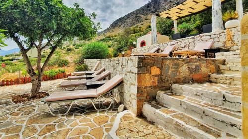 Apartamento Campana Junior 2 Floors For 7 Vacationers