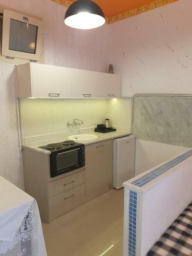 Apartamento Campana Junior 2 Floors For 7 Vacationers