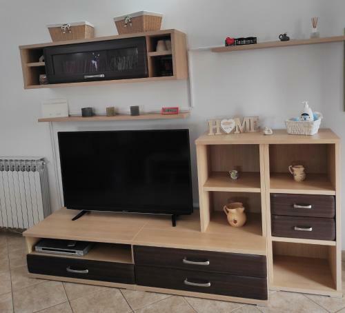 Apartment Anna
