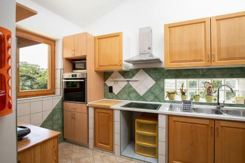 Apartment Anna