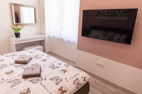 Apartman Ivana Central