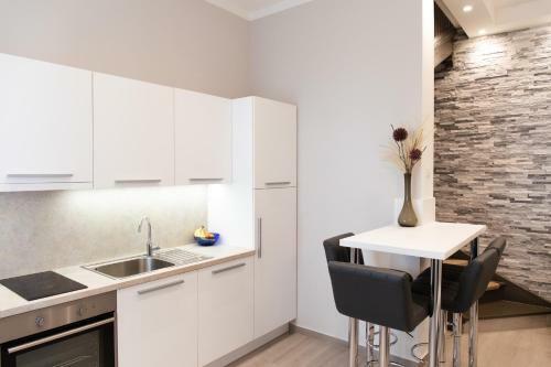 Apartman Ivana Central