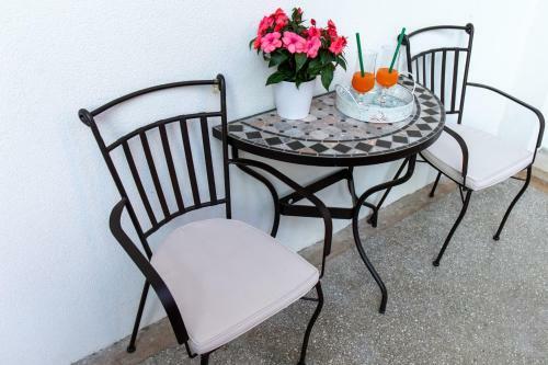 Apartman Ivana Central