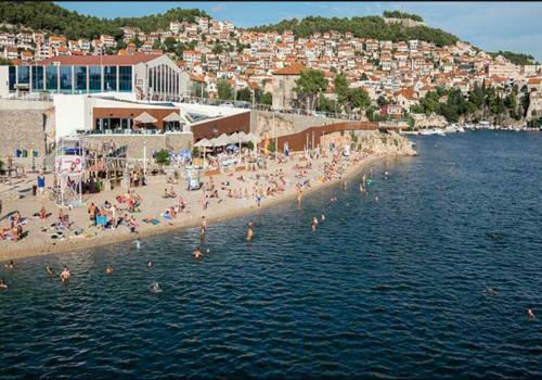 Hostal Apartman Baraka