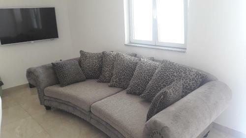 Hostal Apartman Baraka