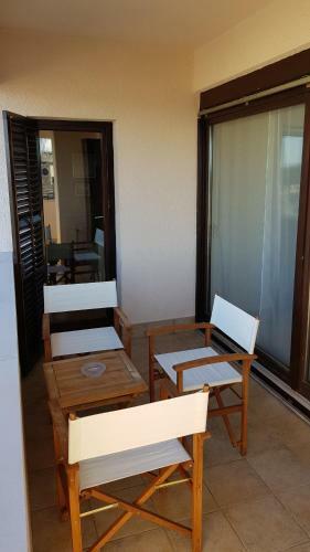 Apartman Aves ?ibenik