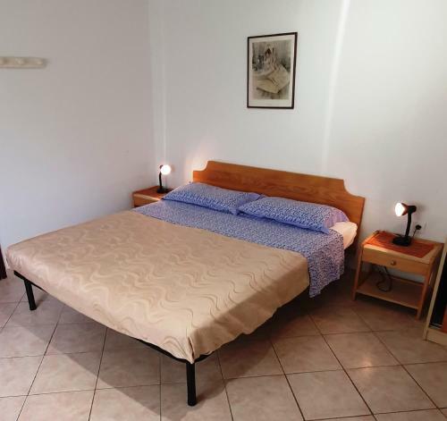 Cecillia Mare Apartments