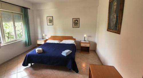 Cecillia Mare Apartments