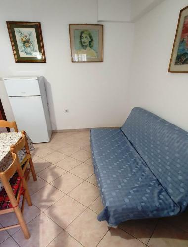Cecillia Mare Apartments