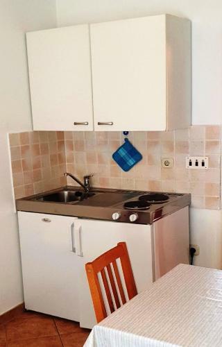 Cecillia Mare Apartments