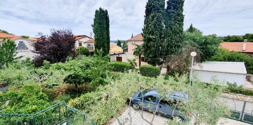 Cecillia Mare Apartments
