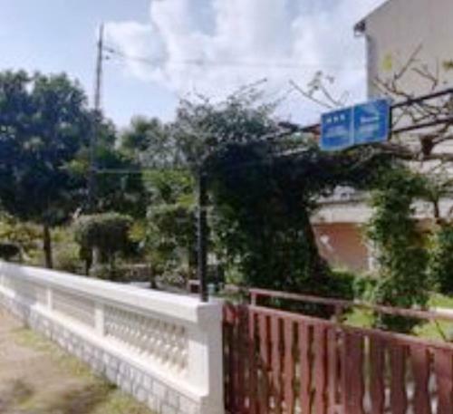 Apartamento Casa Villa Bernarda
