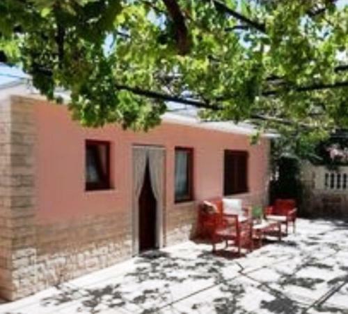 Apartamento Casa Villa Bernarda