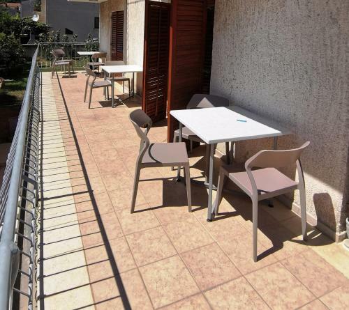 Apartamento Casa Villa Bernarda
