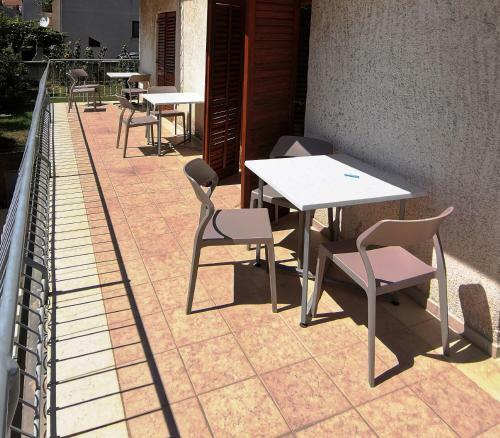 Apartamento Casa Villa Bernarda