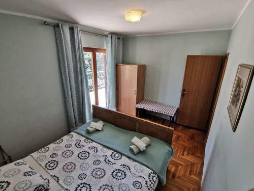 Apartamento Casa Villa Bernarda