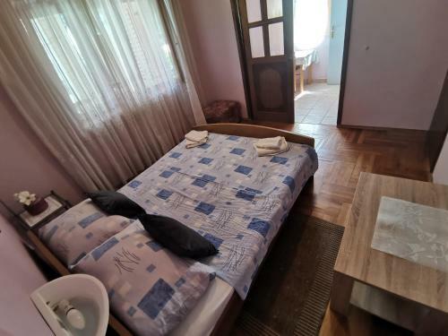 Apartamento Casa Villa Bernarda