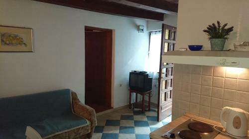 Apartamento Casa Villa Bernarda
