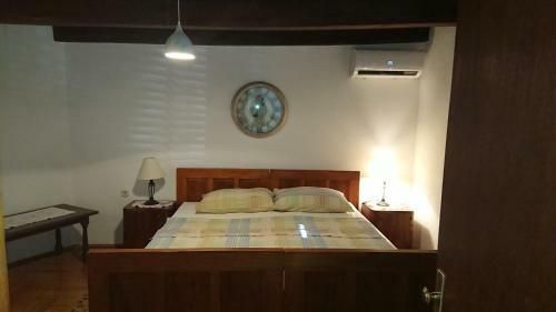 Apartamento Casa Villa Bernarda
