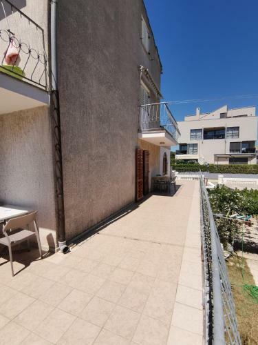 Apartamento Casa Villa Bernarda