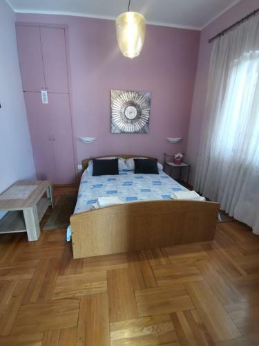 Apartamento Casa Villa Bernarda