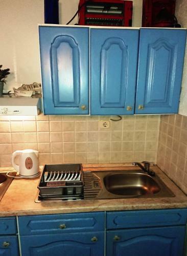 Apartamento Casa Villa Bernarda