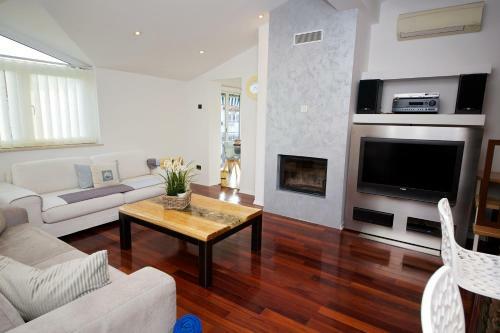 Apartment Leonardo
