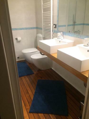 Apartment Leonardo