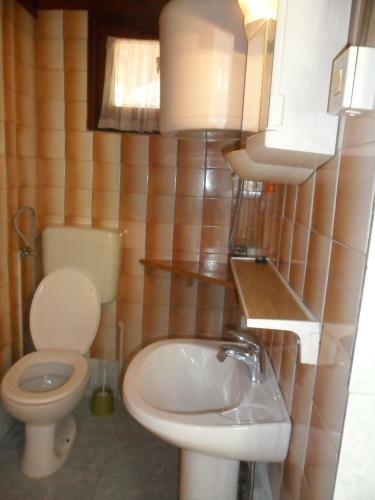 Hostal Apartmani Yucca
