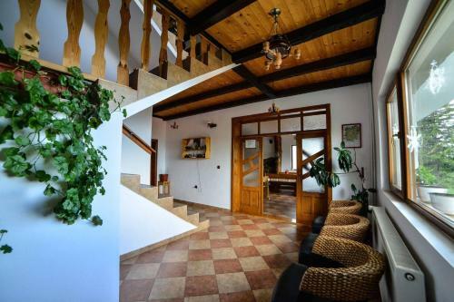 Hostal Pensiunea Montana