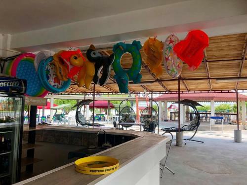 Hostal Hanul Popasul Pescarilor