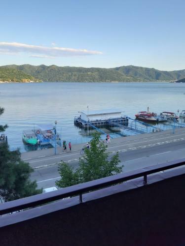 Apartament Eduard