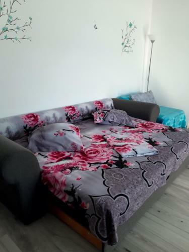 Apartament Eduard