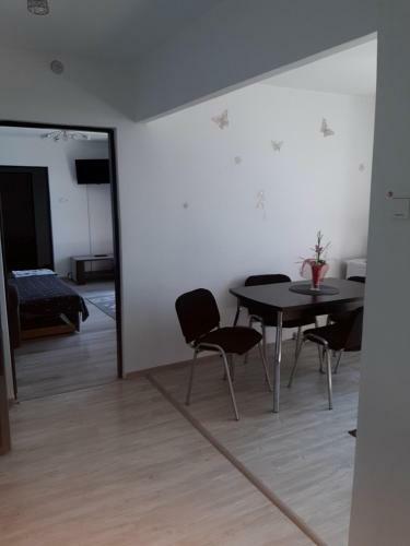 Apartament Eduard