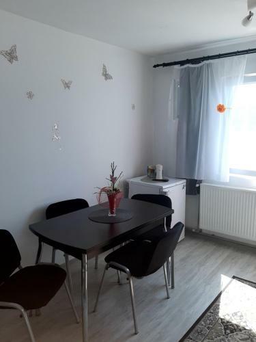 Apartament Eduard