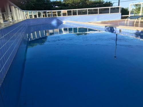 Apartamento Vista Mar Premium