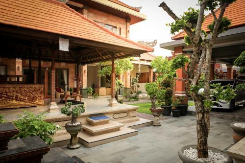 Hostal Wayan House Seminyak