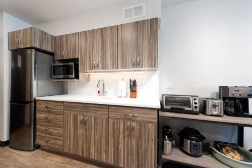 Tamarron Lodge Loft - 342