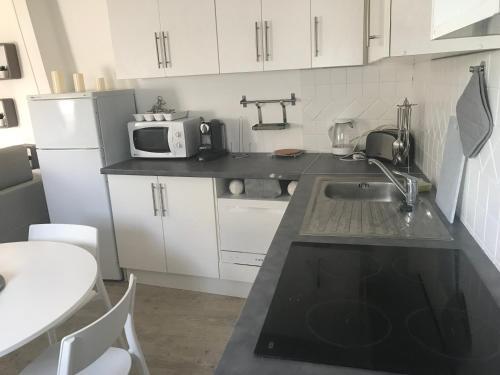 Apartamento Appartement Proche Mer
