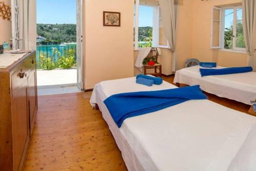 Full Of Sea House- Villa Christos