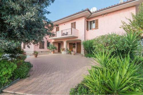 Apartamento Villa Rea Bed&beauty