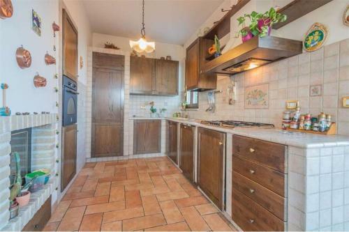 Apartamento Villa Rea Bed&beauty