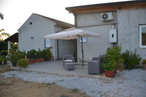 Apartamento Le Ginestre